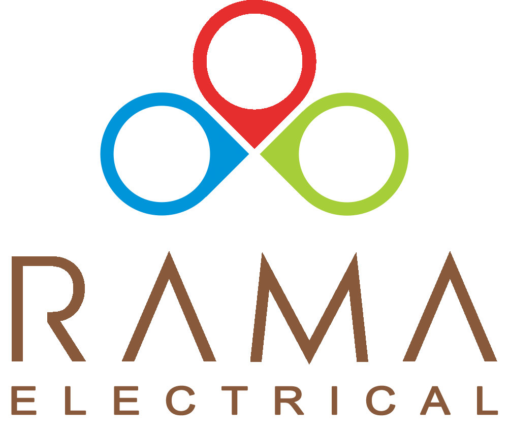 Wembley Electrician | NICEIC Approved Electrician | Electrician London | Rama Electrical Ltd Logo